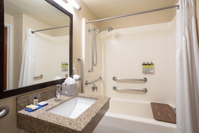 Imagen de la habitación del Hotel Holiday Inn Express And Suites Denver Sw-littleton, An Ihg. Foto 6