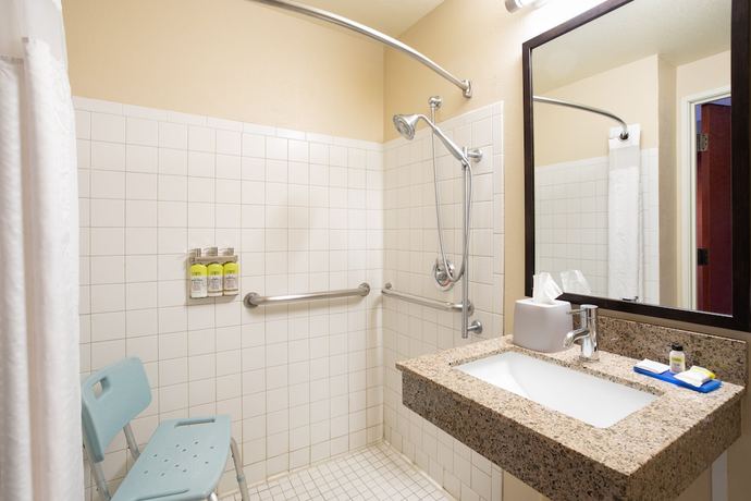 Imagen de la habitación del Hotel Holiday Inn Express And Suites Denver Sw-littleton, An Ihg. Foto 8