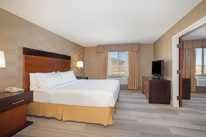 Imagen de la habitación del Hotel Holiday Inn Express And Suites Denver Sw-littleton, An Ihg. Foto 11