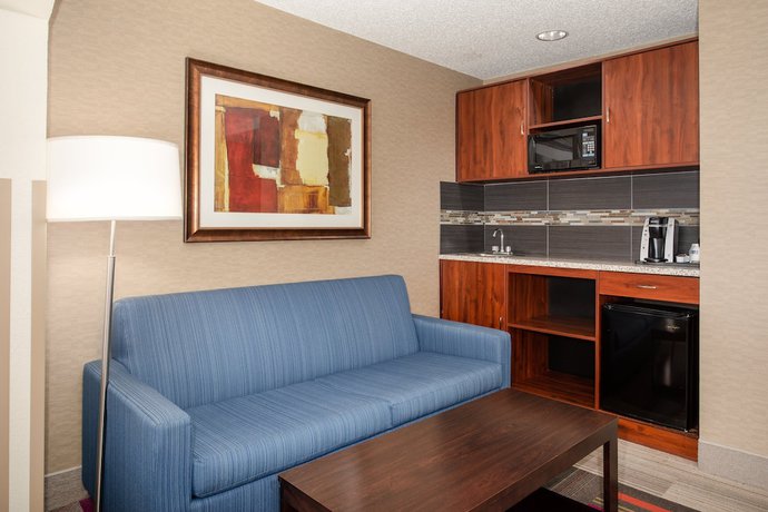 Imagen de la habitación del Hotel Holiday Inn Express And Suites Denver Sw-littleton, An Ihg. Foto 12