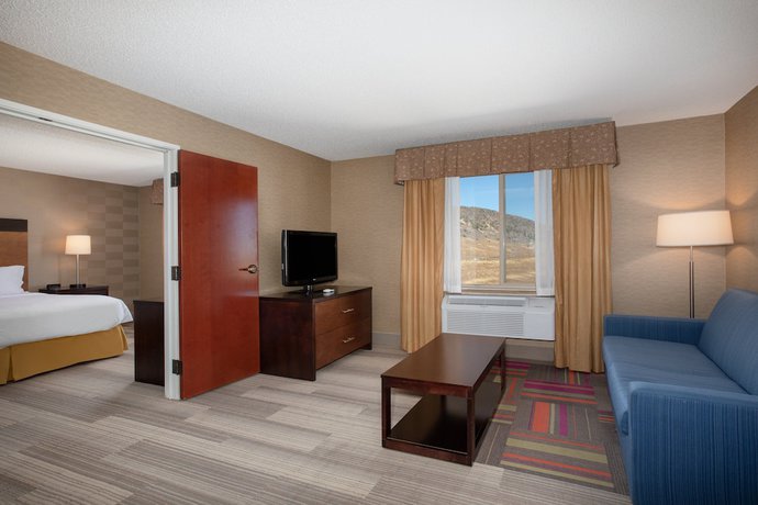 Imagen de la habitación del Hotel Holiday Inn Express And Suites Denver Sw-littleton, An Ihg. Foto 13