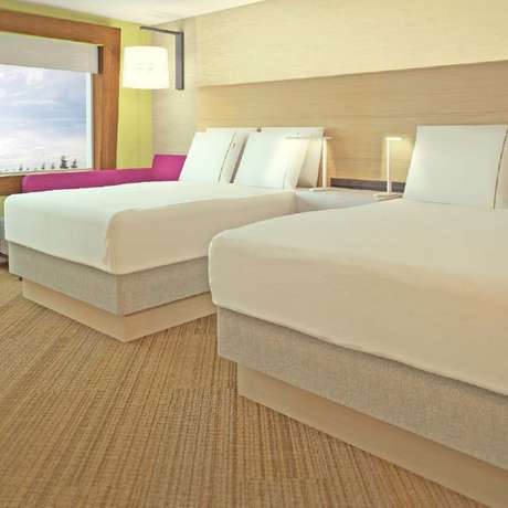 Imagen de la habitación del Hotel Holiday Inn Express And Suites Detroit/sterling Heights, An Ihg. Foto 10