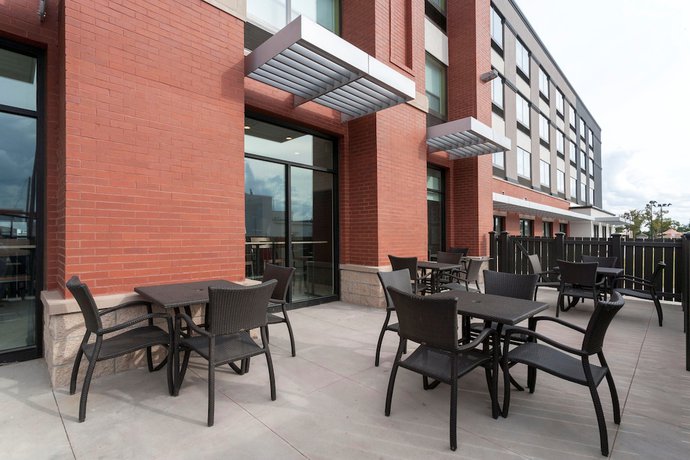 Imagen de la habitación del Hotel Holiday Inn Express And Suites Dodge City, An Ihg. Foto 8