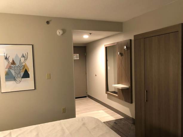 Imagen de la habitación del Hotel Holiday Inn Express And Suites Donegal, An Ihg. Foto 2