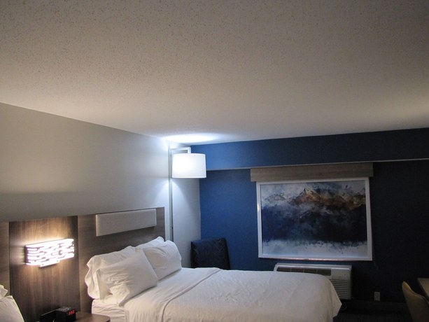 Imagen de la habitación del Hotel Holiday Inn Express And Suites Donegal, An Ihg. Foto 3