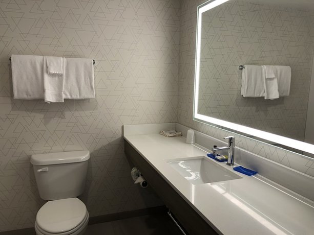 Imagen de la habitación del Hotel Holiday Inn Express And Suites Donegal, An Ihg. Foto 4