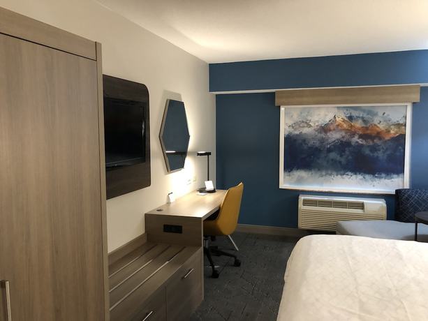 Imagen de la habitación del Hotel Holiday Inn Express And Suites Donegal, An Ihg. Foto 6