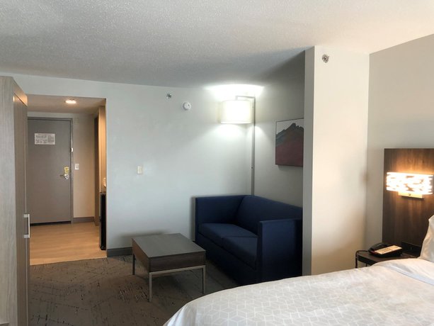 Imagen de la habitación del Hotel Holiday Inn Express And Suites Donegal, An Ihg. Foto 8