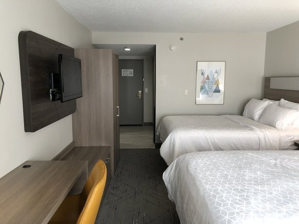 Imagen de la habitación del Hotel Holiday Inn Express And Suites Donegal, An Ihg. Foto 9