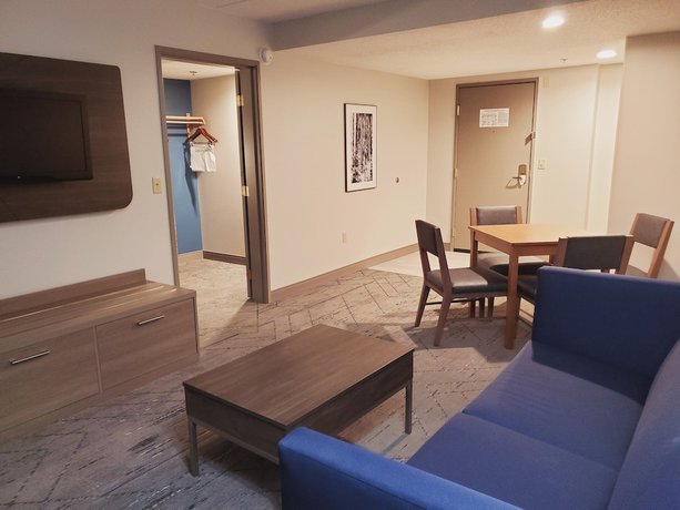 Imagen de la habitación del Hotel Holiday Inn Express And Suites Donegal, An Ihg. Foto 10