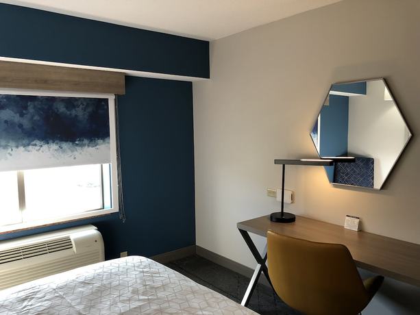 Imagen de la habitación del Hotel Holiday Inn Express And Suites Donegal, An Ihg. Foto 11