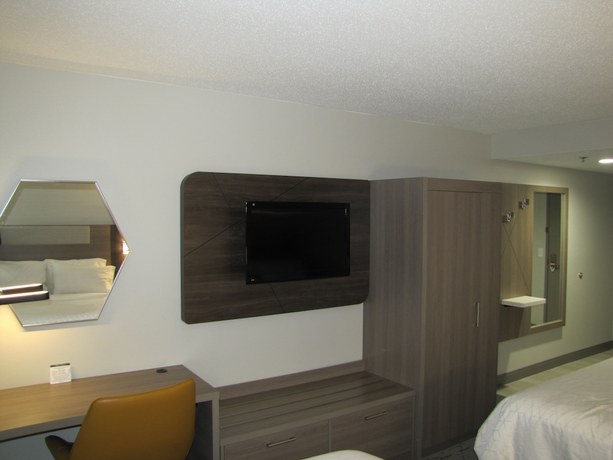 Imagen de la habitación del Hotel Holiday Inn Express And Suites Donegal, An Ihg. Foto 12
