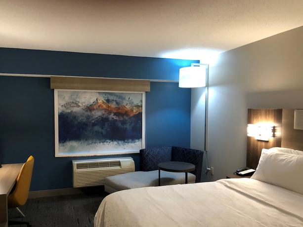 Imagen de la habitación del Hotel Holiday Inn Express And Suites Donegal, An Ihg. Foto 14