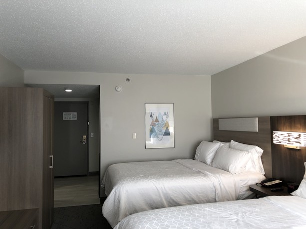 Imagen de la habitación del Hotel Holiday Inn Express And Suites Donegal, An Ihg. Foto 15