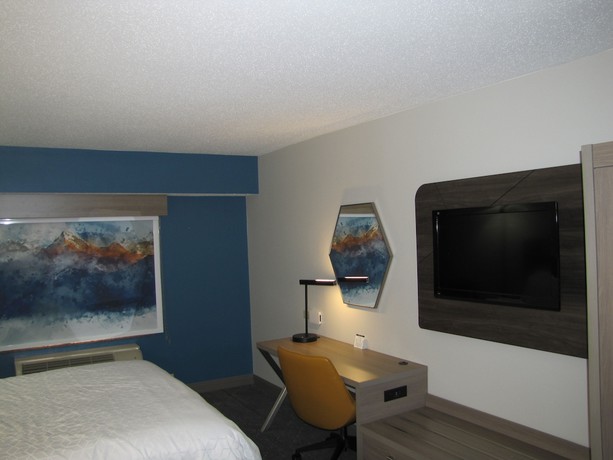 Imagen de la habitación del Hotel Holiday Inn Express And Suites Donegal, An Ihg. Foto 18