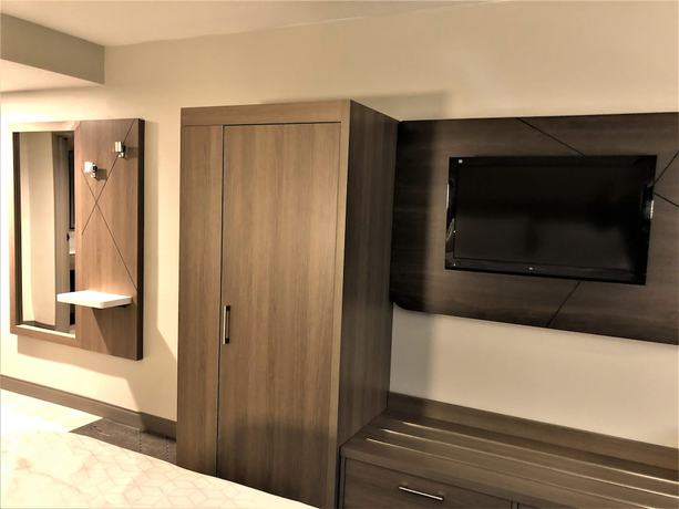 Imagen de la habitación del Hotel Holiday Inn Express And Suites Donegal, An Ihg. Foto 19