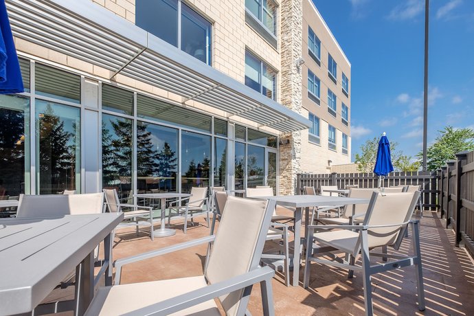 Imagen de la habitación del Hotel Holiday Inn Express And Suites Eagan - Minneapolis Area, An Ihg. Foto 5
