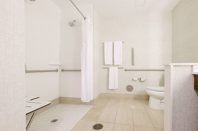 Imagen de la habitación del Hotel Holiday Inn Express And Suites Eagan - Minneapolis Area, An Ihg. Foto 6