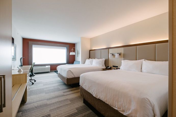 Imagen de la habitación del Hotel Holiday Inn Express And Suites Eagan - Minneapolis Area, An Ihg. Foto 14