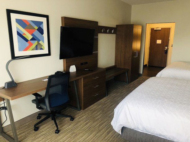 Imagen de la habitación del Hotel Holiday Inn Express And Suites Elko, An Ihg. Foto 6