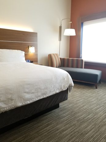Imagen de la habitación del Hotel Holiday Inn Express And Suites Elko, An Ihg. Foto 8