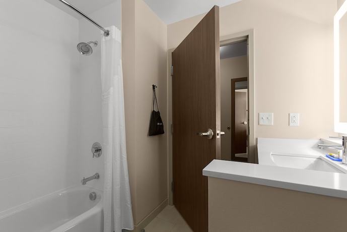 Imagen de la habitación del Hotel Holiday Inn Express And Suites Fayetteville South, an IHG. Foto 15