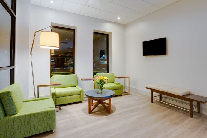 Imagen de los interiores del Hotel Holiday Inn Express And Suites Ft. Washington - Philadelphia, An Ihg. Foto 13
