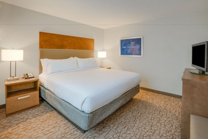 Imagen de la habitación del Hotel Holiday Inn Express And Suites Ft. Washington - Philadelphia, An Ihg. Foto 5