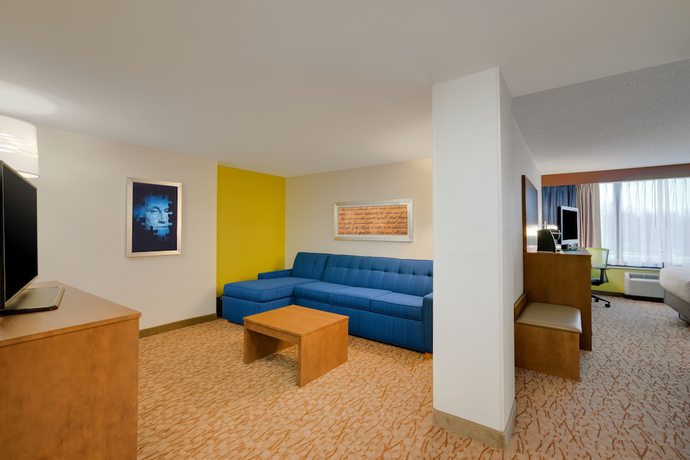 Imagen de la habitación del Hotel Holiday Inn Express And Suites Ft. Washington - Philadelphia, An Ihg. Foto 9