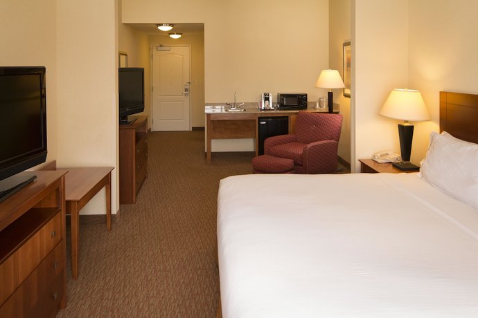 Imagen de la habitación del Hotel Holiday Inn Express And Suites Greensboro Airport Area, An Ihg. Foto 16