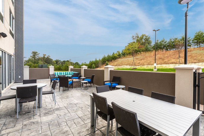 Imagen de la habitación del Hotel Holiday Inn Express And Suites Greenville - Taylors, an IHG. Foto 12