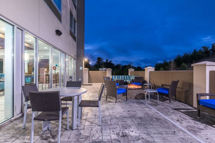 Imagen de la habitación del Hotel Holiday Inn Express And Suites Greenville - Taylors, an IHG. Foto 15
