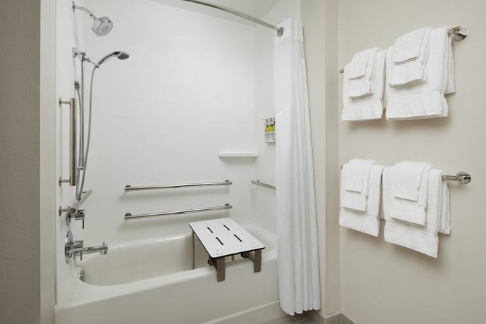 Imagen de la habitación del Hotel Holiday Inn Express And Suites Gulf Breeze - Pensacola Area. Foto 8