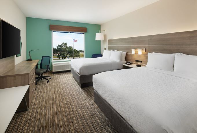 Imagen de la habitación del Hotel Holiday Inn Express And Suites Gulf Breeze - Pensacola Area. Foto 14