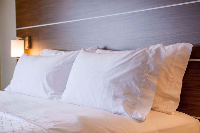 Imagen de la habitación del Hotel Holiday Inn Express And Suites Gunnison, An Ihg. Foto 10