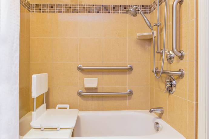 Imagen de la habitación del Hotel Holiday Inn Express And Suites Helena, An Ihg. Foto 9