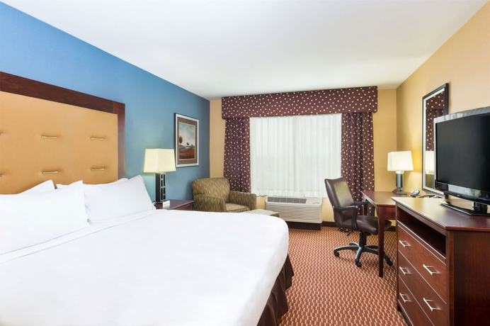Imagen de la habitación del Hotel Holiday Inn Express And Suites Helena, An Ihg. Foto 11