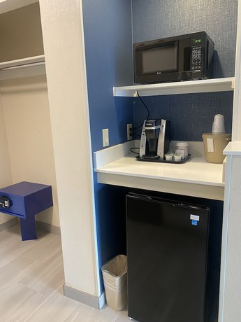 Imagen de la habitación del Hotel Holiday Inn Express And Suites Hermosa Beach, An Ihg. Foto 2