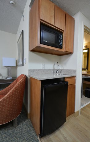 Imagen de la habitación del Hotel Holiday Inn Express And Suites High Point South, An Ihg. Foto 5