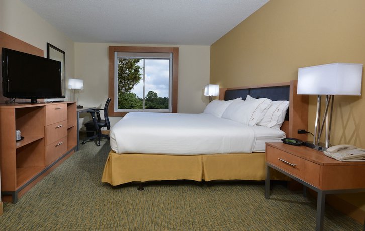 Imagen de la habitación del Hotel Holiday Inn Express And Suites High Point South, An Ihg. Foto 8