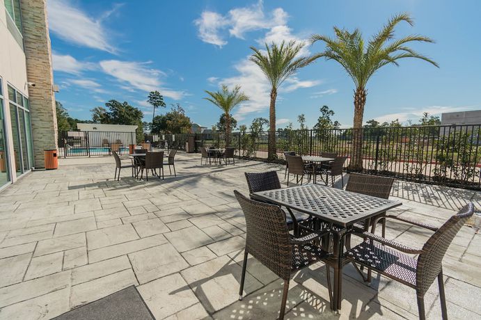 Imagen de la habitación del Hotel Holiday Inn Express And Suites Houston North I-45 Spring, An Ihg. Foto 9