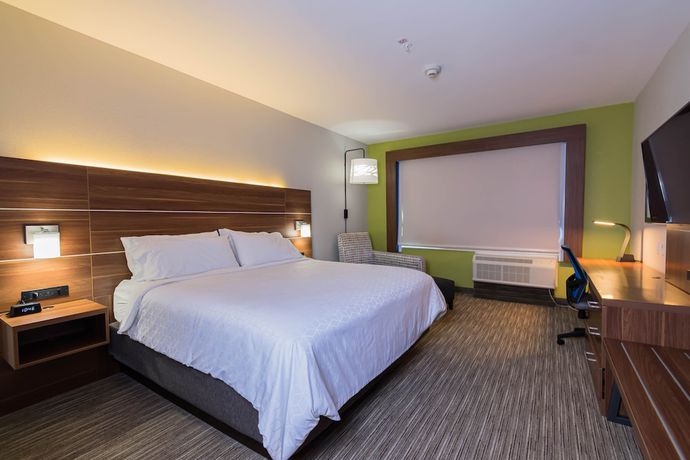Imagen general del Hotel Holiday Inn Express And Suites Houston North I-45 Spring, An Ihg. Foto 1
