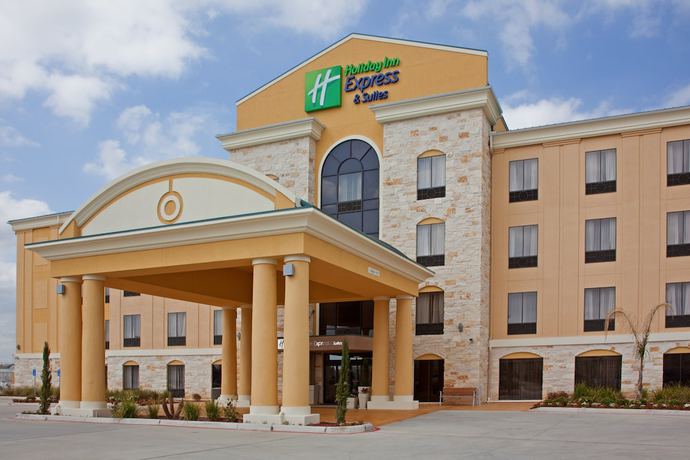 Imagen general del Hotel Holiday Inn Express And Suites Houston West - Katy. Foto 1