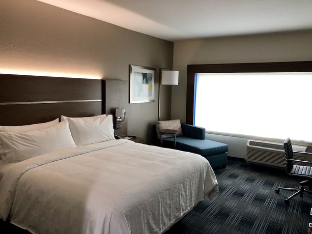 Imagen de la habitación del Hotel Holiday Inn Express And Suites Houston Westchase - Westheimer. Foto 12