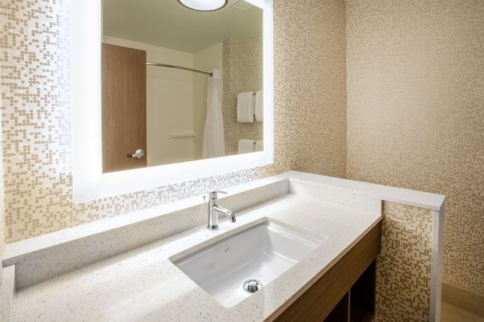 Imagen de la habitación del Hotel Holiday Inn Express And Suites Indianapolis Ne - Noblesville, An Ihg. Foto 2