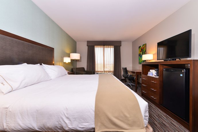 Imagen de la habitación del Hotel Holiday Inn Express And Suites Indio - Coachella Valley, An Ihg. Foto 9