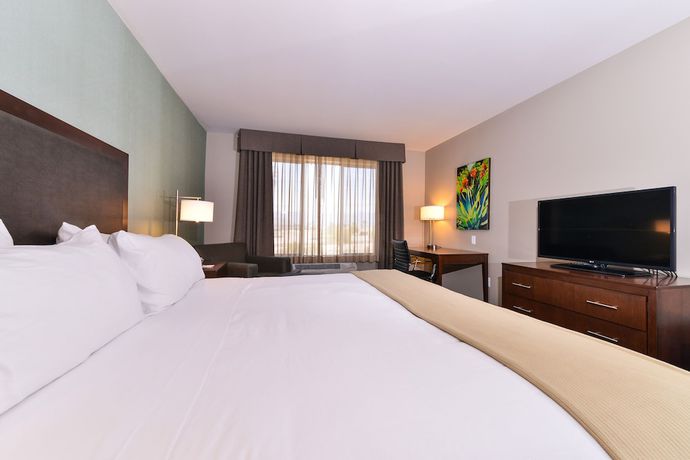 Imagen de la habitación del Hotel Holiday Inn Express And Suites Indio - Coachella Valley, An Ihg. Foto 10