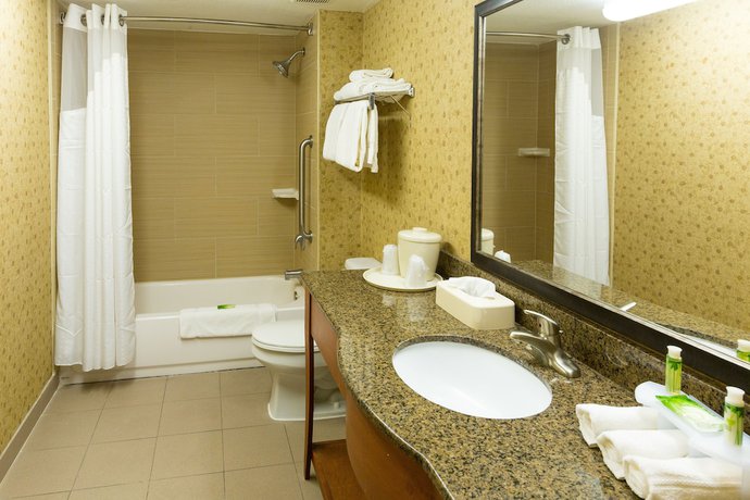 Imagen de la habitación del Hotel Holiday Inn Express And Suites Jacksonville Airport, An Ihg. Foto 10