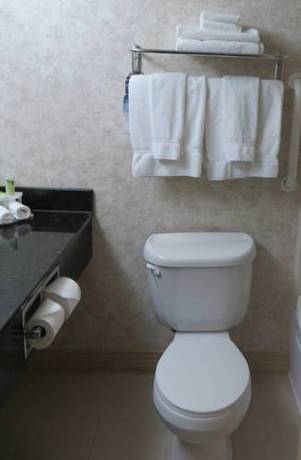 Imagen general del Hotel Holiday Inn Express And Suites Kittanning. Foto 1