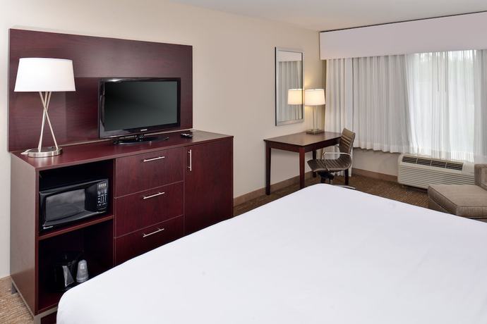 Imagen de la habitación del Hotel Holiday Inn Express And Suites Lafayette, An Ihg. Foto 2